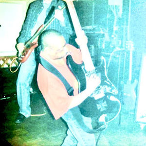 Meet your Posher, Lucy